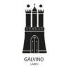 Galvino - Laked - Single