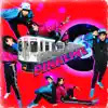 Introverted Funk - Pinkline - Single